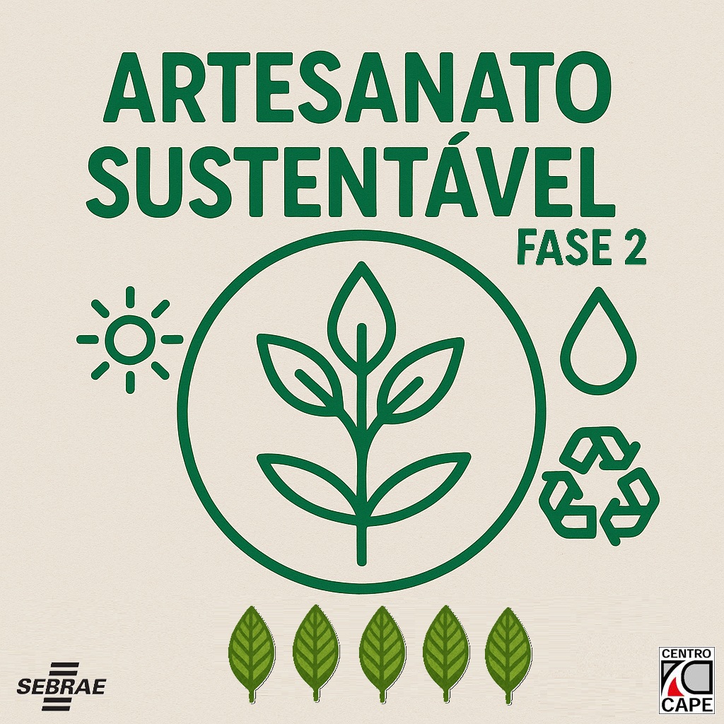 Artesanato Sustentável